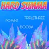 Pchainz - Hard Summa (feat. TrippleThree & Booba) - Single